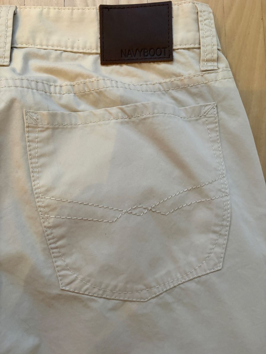 Navyboot Pantaloni: Navyboot Hose, Gr. 36/32 – Nuovo (secondo la descrizione) da Oberengstringen venduto da Marling 3