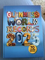 Guinness World Records 2025
