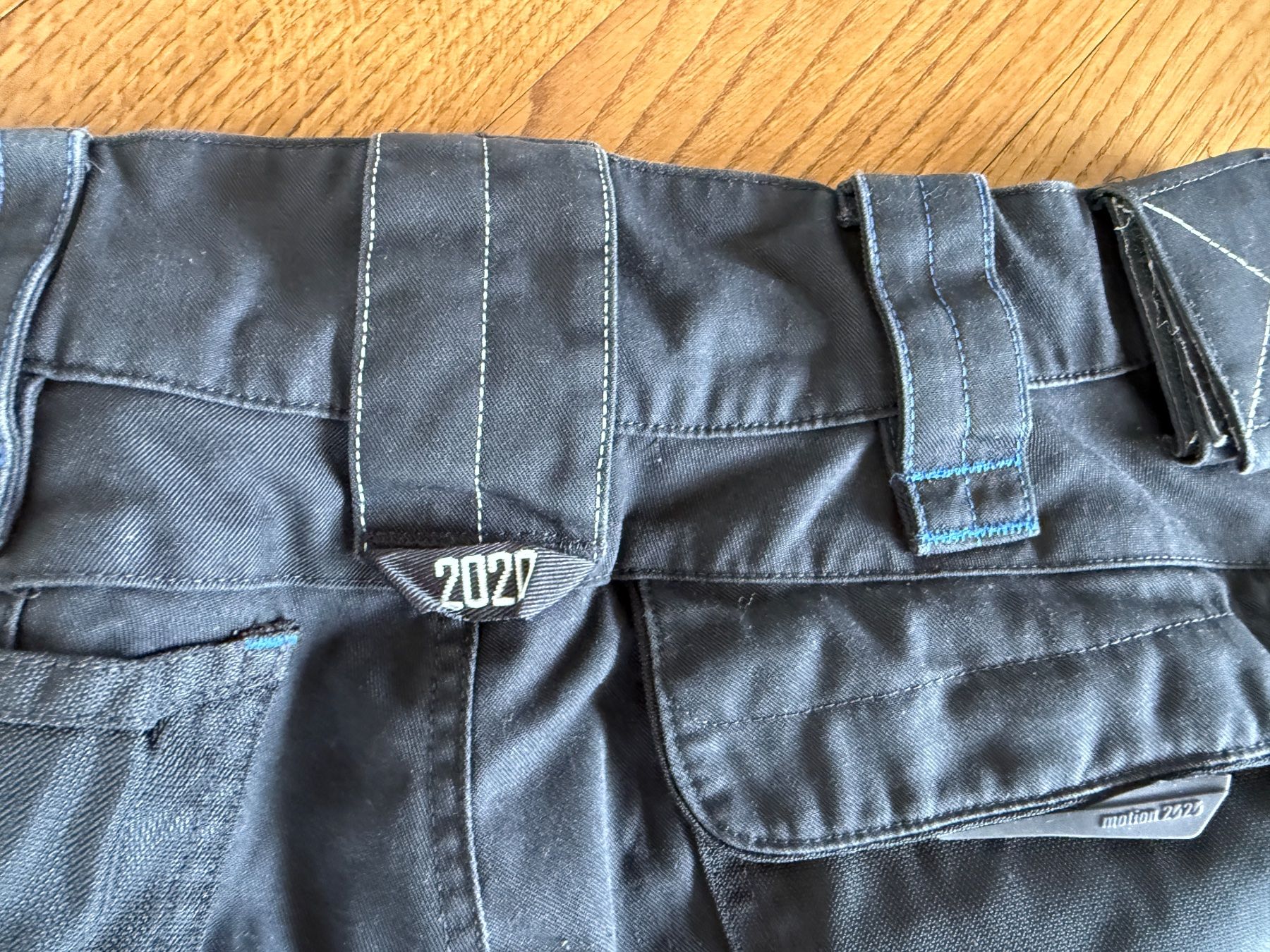 Engelbert Strauss Pantaloni: Engelbert Strauss Hose Größe 50 Herren Motion 2020 – Nuovo (secondo la descrizione) da Ennetbaden venduto da mapa05 8