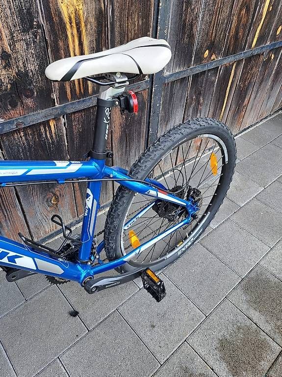 Biciclette: Damen Bike – Usato da Rüedisbach venduto da simon.86 2