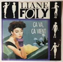 LIANE FOLY - ÇA VA, ÇA VIENT