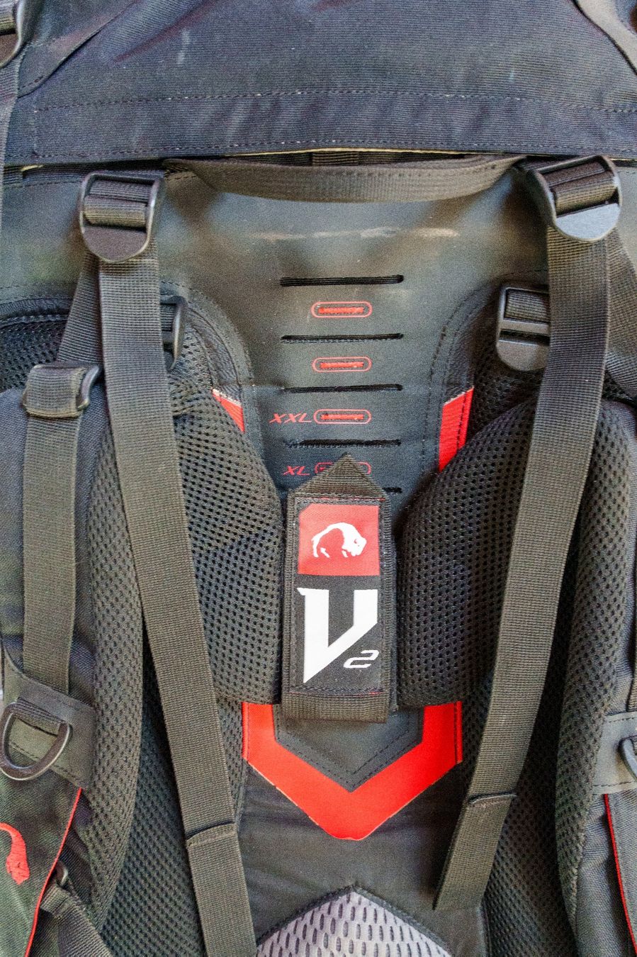 Tatonka Rucksäcke: Rucksack Tatonka Yukon 70 +10 – Gebraucht aus Scuol von Pisoc2019 5
