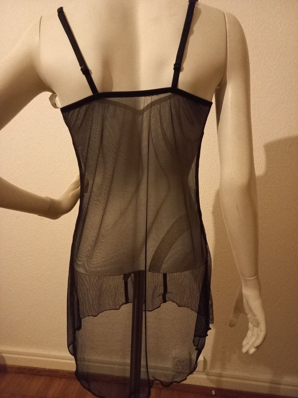 C&A Negligees & Pigiami: Nachthemd – Nuovo e nell'imballaggio originale da Basel venduto da zaa_7ft5 1