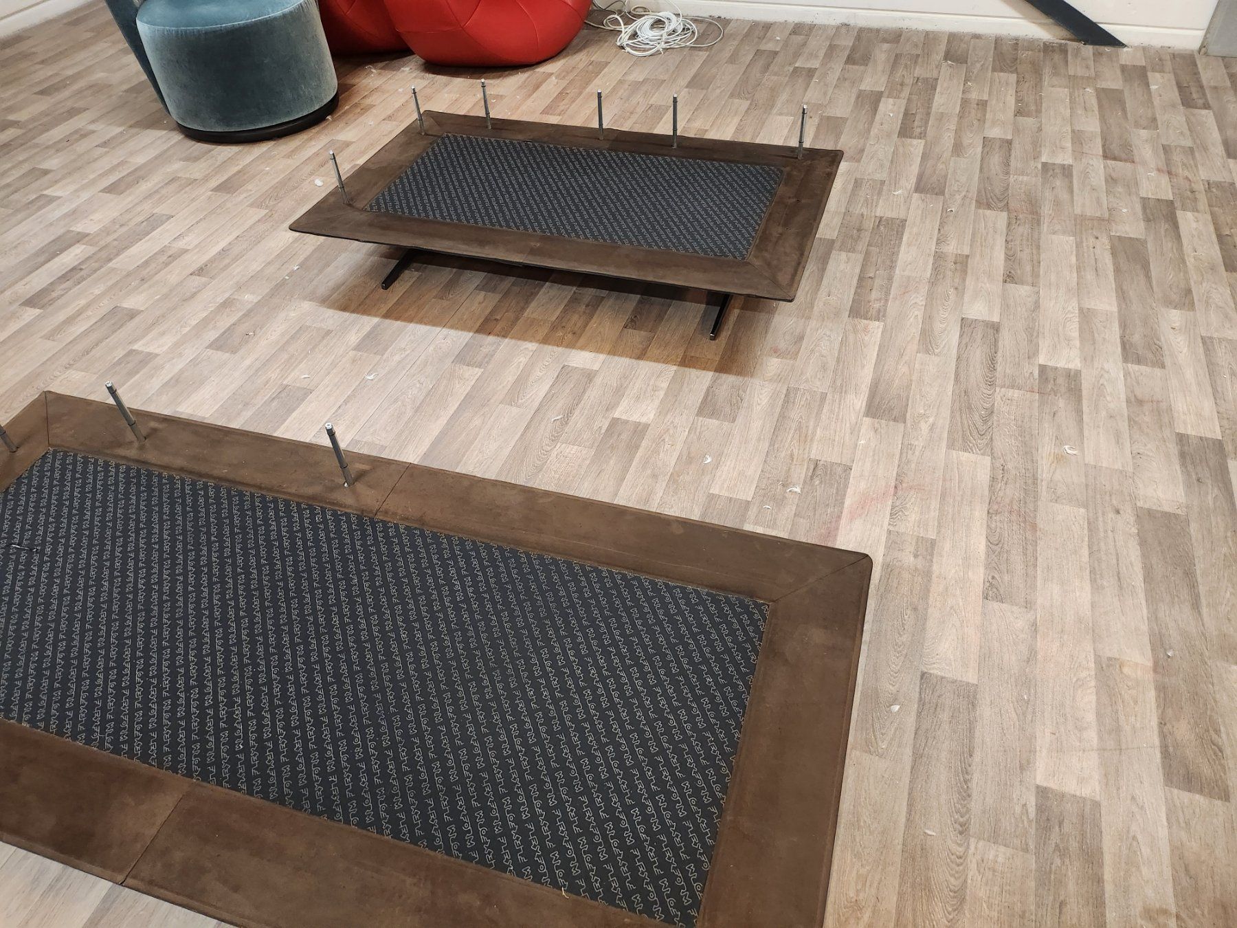 Flexform Sofas: Flexform - Evergreen sofa by Antonio Citterio – D'occasion à Nijmegen par HermsenDesign 9
