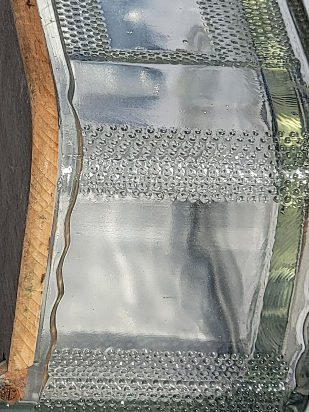 Gläser: Glasbehälter mit Deckel, Salzmeste – Gebraucht aus Sils im Domleschg von platin01 3