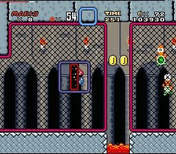 Nintendo Konsolen: Super Nintendo SNES Konsole & Mario World – Gebraucht aus Zuerich von Dorsi 7