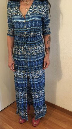 Sommerkleid