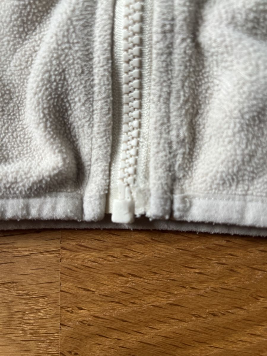 Namuk Jacken & Mäntel: Namuk Fleece 98 – Defekt aus Schaffhausen von Stern812 1