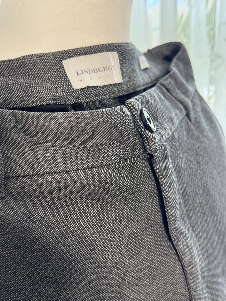 Pantaloni: Lindbergh Business Hose Gr. M – Usato da Wetzikon ZH venduto da el-lustigo2 1