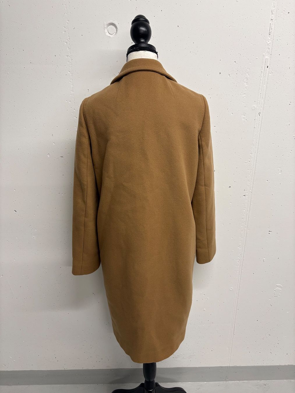 Mäntel: Babaton Mantel aus Wolle Gr. XS camel beige – Neu (gemäss Beschreibung) aus Regensdorf von secondchancefashion 4