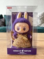 POP MART The Monsters Labubu Wings of Fortune