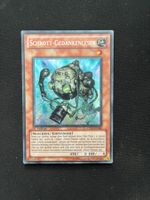 Schrott-Gedankenleser (STBL-DE084), Secret Rare