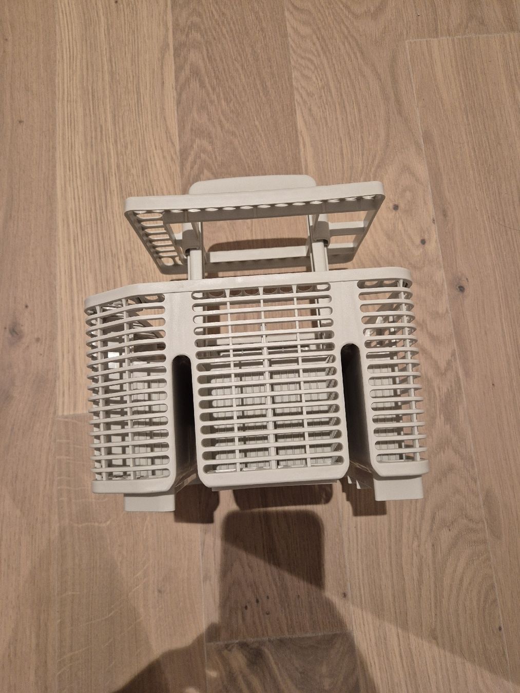 Miele Elettrodomestici da cucina: Besteckkorb Geschirrspüler – Nuovo e nell'imballaggio originale da Winterthur venduto da Arcticwolf55 3