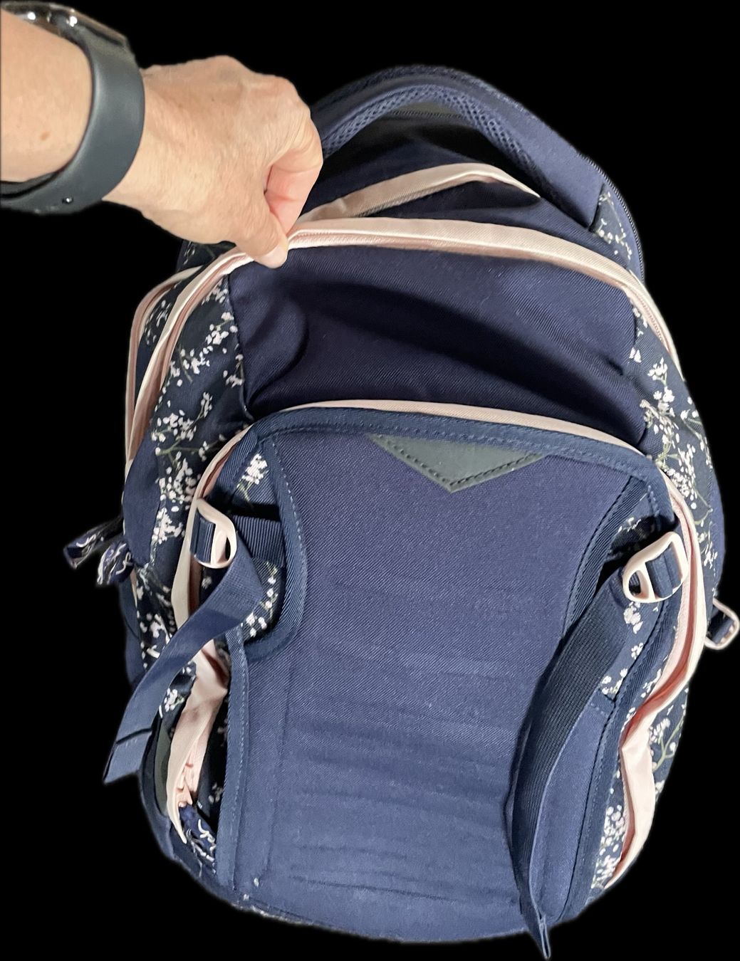 Satch Zaini: SATCH - Schulrucksack – Usato da Scheuren venduto da Hammerhai1