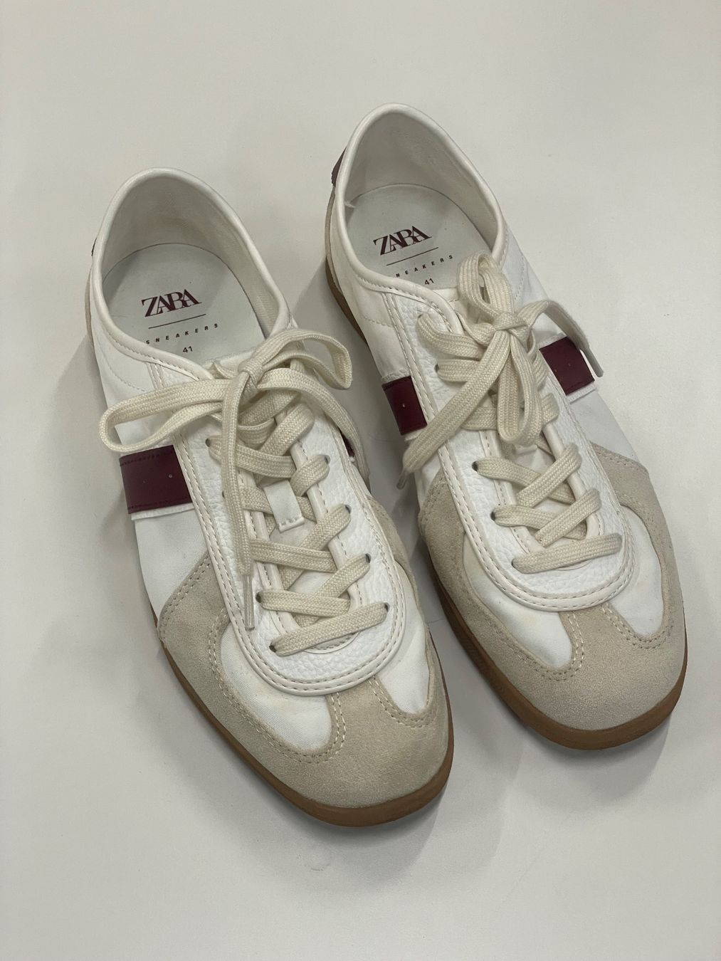 Zara Scarpe da donna: Chaussure Zara taille 41 – Nuovo (secondo la descrizione) da Lausanne venduto da Vandy_Studio
