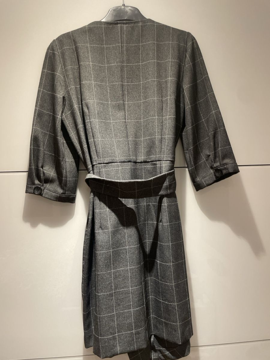 Mango Robes: Kleid von Mango, Grösse M – Neuf (Voir description) à Niederglatt ZH par ctulimp 4