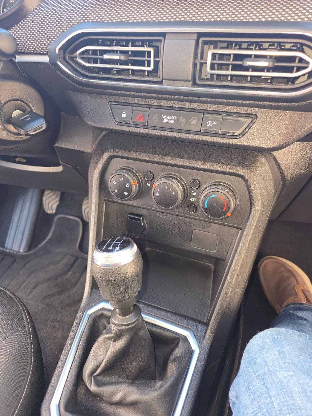Dacia Automobili: Dacia Sandero – Usato da orpund venduto da kevinlars 6