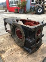 Getriebegehäuse Massey Ferguson 5465
