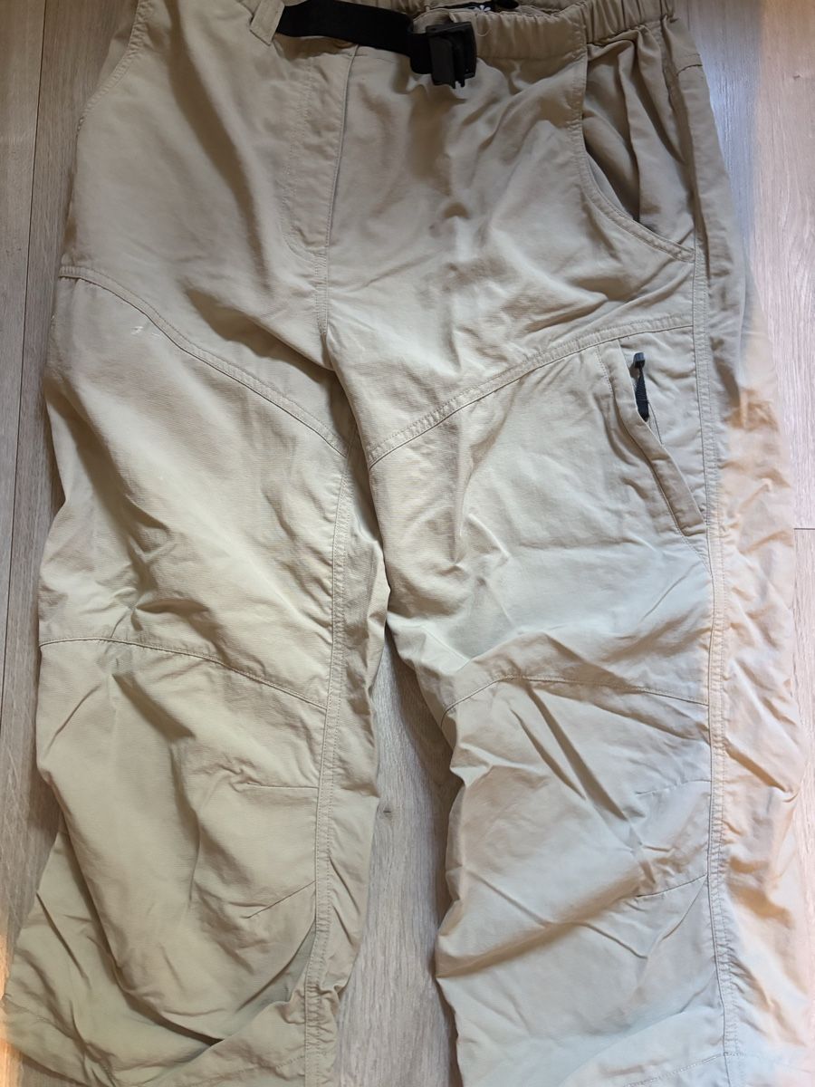Pantaloni: OUTDOOR wanderhose activ – Usato da Herzogenbuchsee venduto da warrior77
