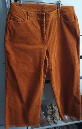 Hess Natur Cordhose Gr. L