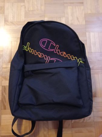 Champion Rucksack