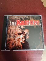 CD - Ini Kamoze – Here Comes The Hotstepper (Dancehall 1995)