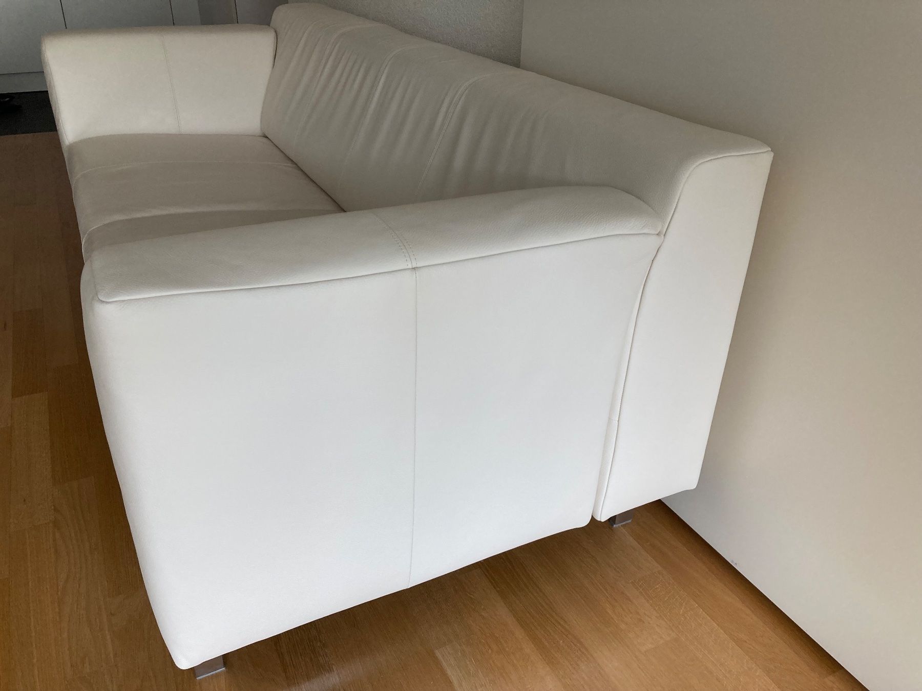 Divani: Rolf Benz Sofa – Usato da Baar venduto da rue_dwn8 1