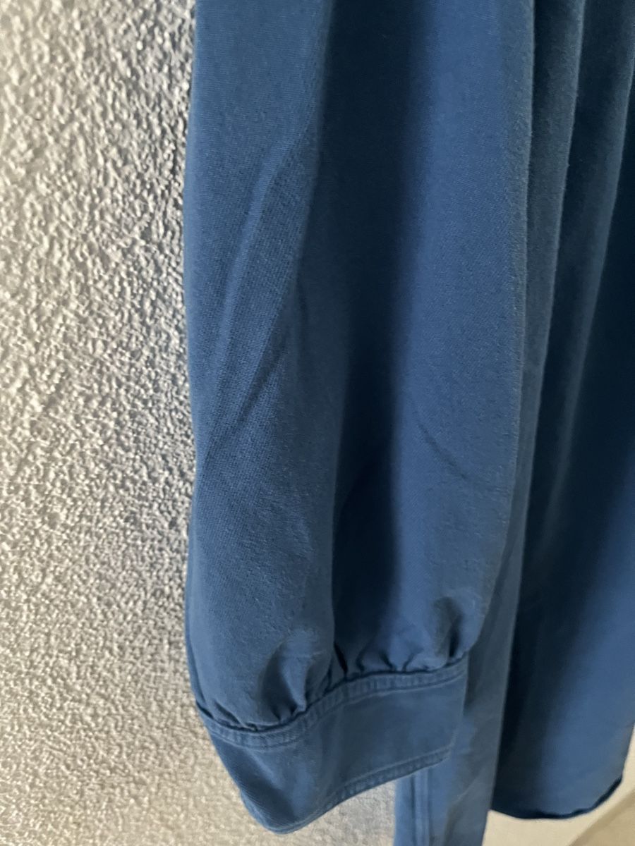 Arket Vestiti: Neues Arket Organic Cotton Kleid – Nuovo e nell'imballaggio originale da Wettingen venduto da epe_9vbf 6