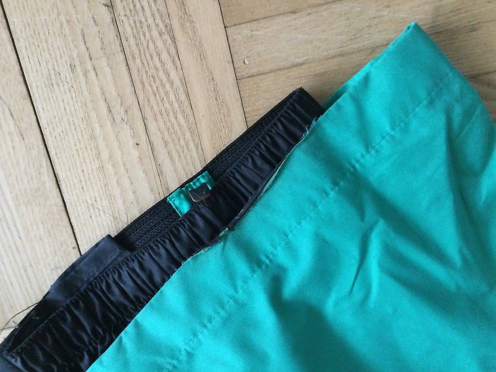 Hosen: Skihose 36 Schneehose Ski Schnee Hose – Gebraucht aus Itingen von BorerOnlineShop 2
