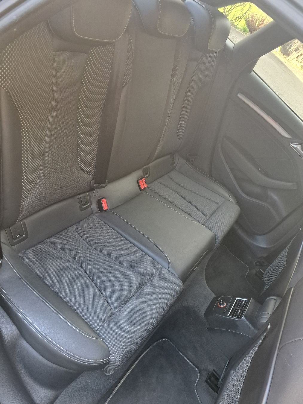 Audi Automobili: Audi A3 1.8 TFSI S-Line – Usato da mauren venduto da coa_nrs8 5