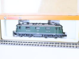 ARNOLD SBB Re 4/4 E-Lok - 2415 - mit OVP - Spur N