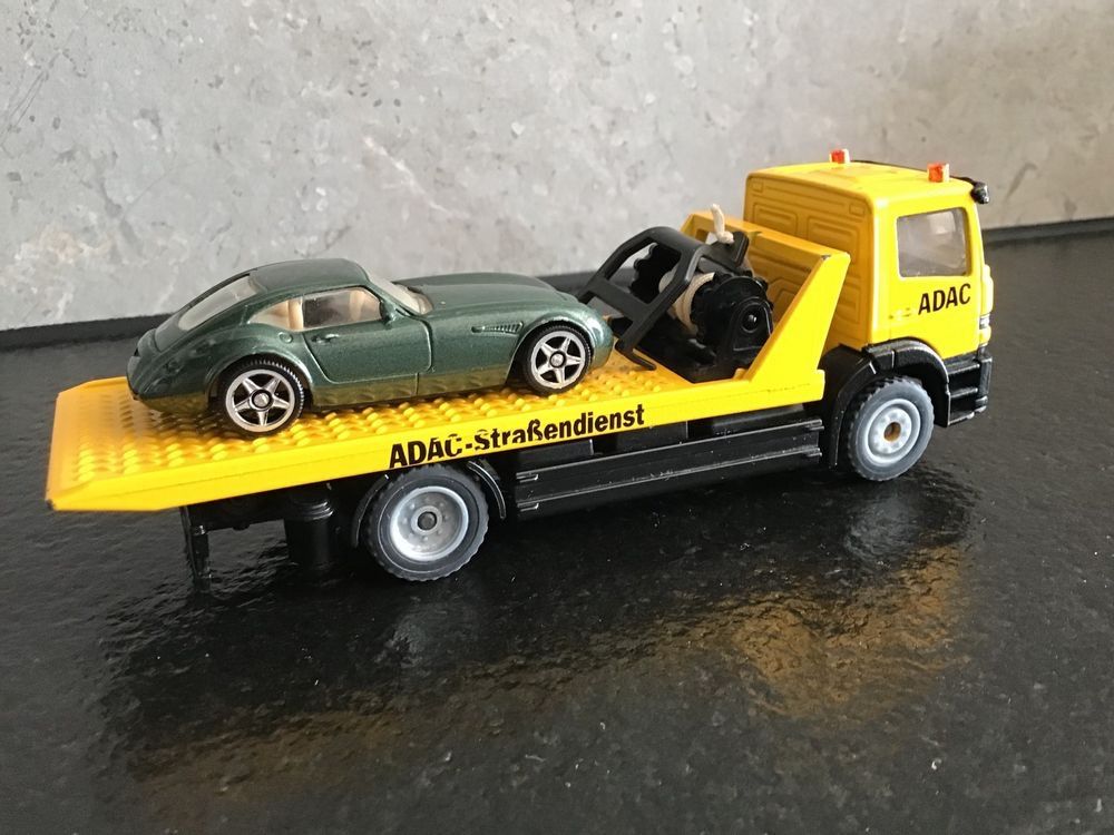 Siku Jouets: Siku – D'occasion à Neuchâtel par sta_7qfy 4