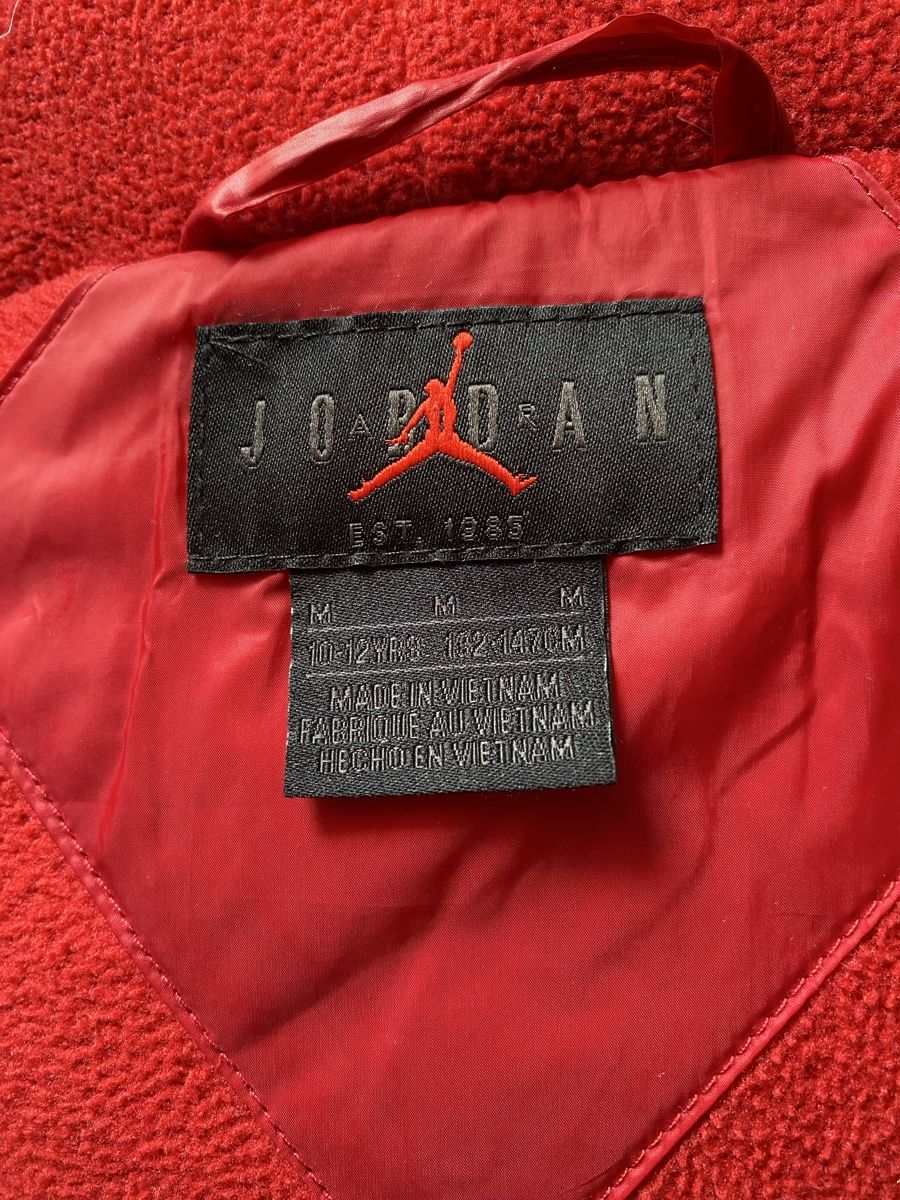Jordan Vestes: Jordan  Down Jacke – D'occasion à Dietlikon par Locinda 6