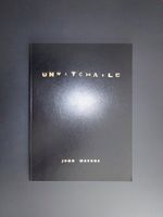 JOHN WATERS  - Unwatchable. EA. De Pury & Luxembourg, Zürich