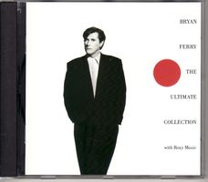Bryan Ferry Bryan Ferry And Roxy Music The... Artikelpreis:
