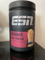 ESN Proteinpulver Tropical Vanilla