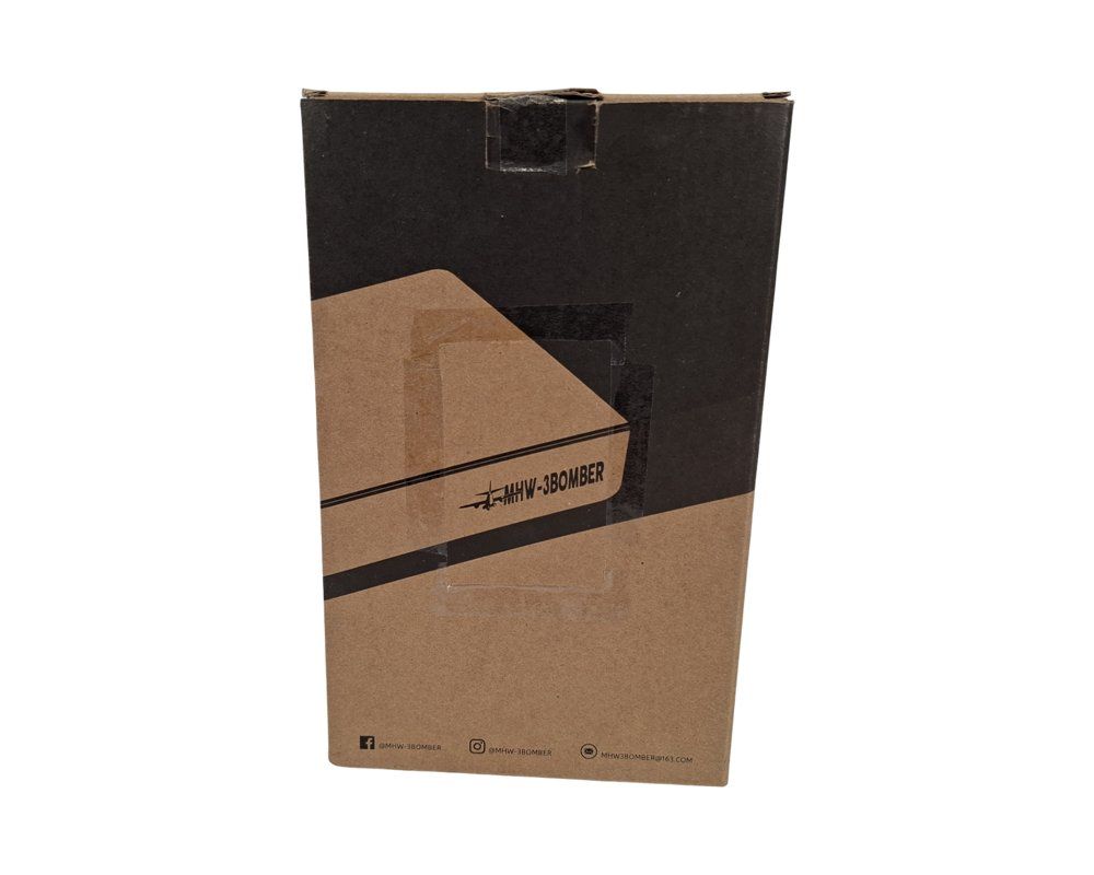 Macchine per caffè & Macchine per espresso: MHW 3BOMBER Silikon-Tampermatte – Nuovo (secondo la descrizione) da Wil SG venduto da Restwert_Wil 5