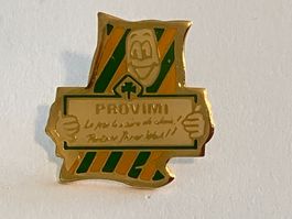 1 Pin Provimi