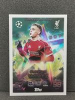Match attax 2025 /26 Florian Wirtz Star Boy Limited Ed. 