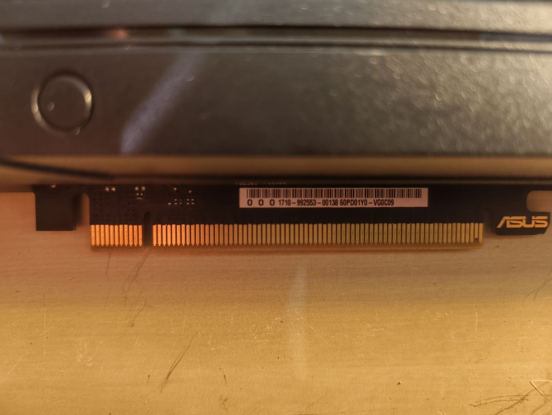 Nvidia Grafikkarten: GTX 1070 8gb nvidia – Gebraucht aus Saillon von ValeRoduit 4