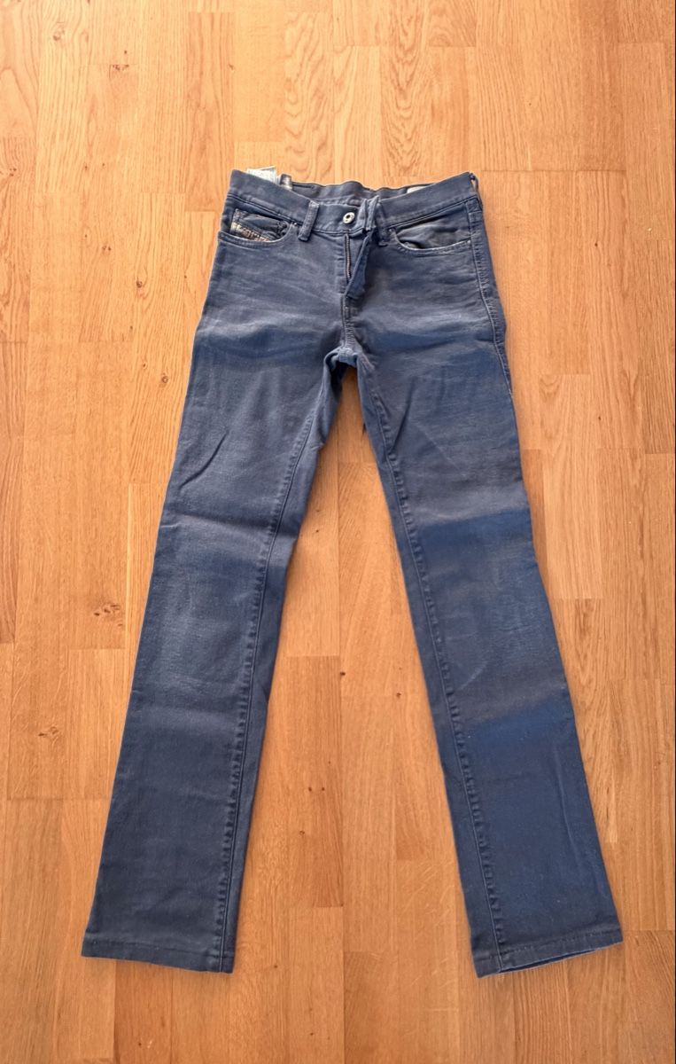 Diesel Jeans: Diesel Bootcut Jeans blue size 27/32 good condition – Usato da Zürich venduto da Dory84