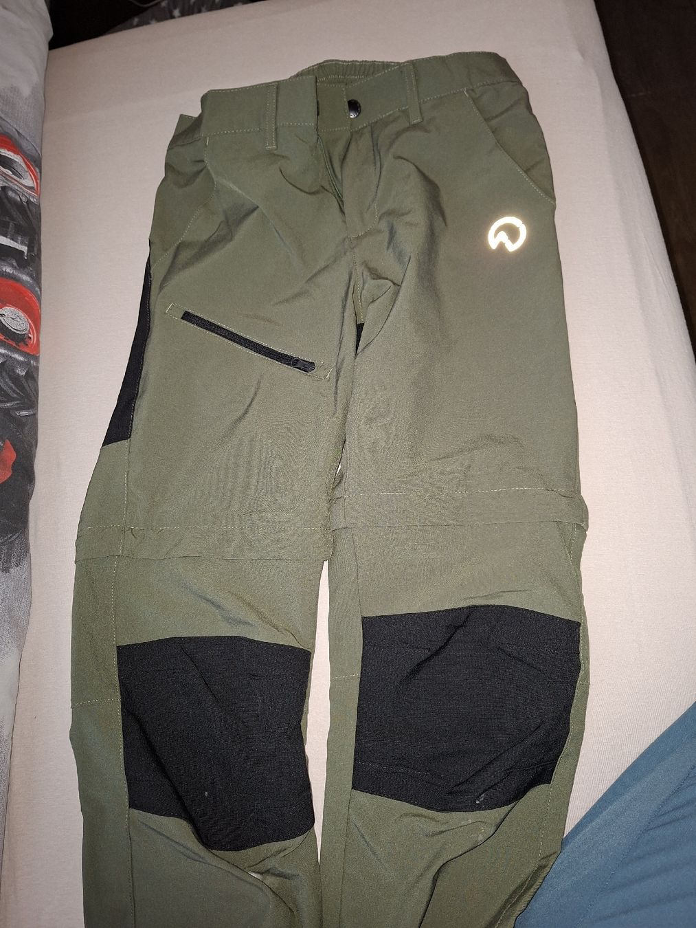 Pantaloni: wanderhosen – Nuovo (secondo la descrizione) da Gettnau venduto da Marti03