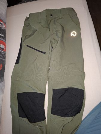 wanderhosen