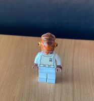 LEGO Star Wars Minifigur Admiral Ackbar