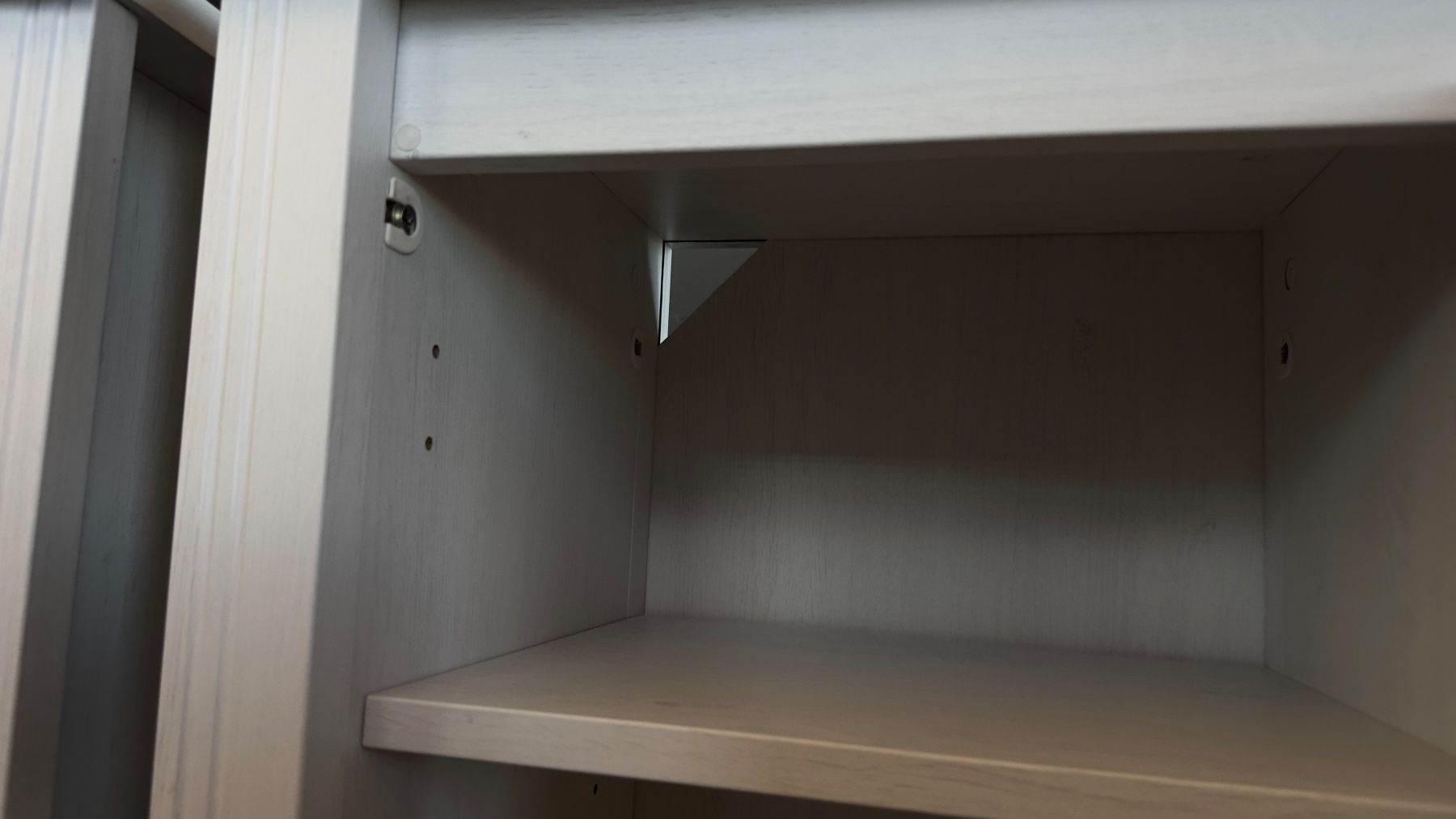 Comodini: Nachttische 2er Set Landhausstil – Usato da Zürich venduto da robrene 3