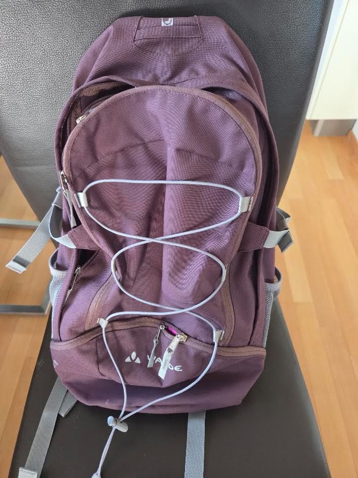 Vaude Rucksäcke: Rucksack gepflegt – Neu (gemäss Beschreibung) aus Bubikon von Masitok 1