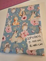 Softshell Stoff von Stoffpiraten NEU