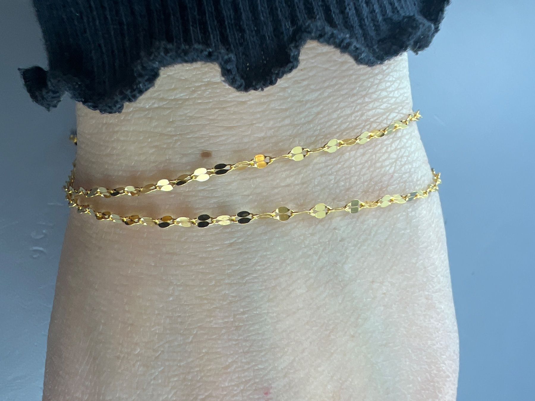 Catenine: Kette 925 Silber – Usato da Niederuzwil venduto da leo_8857 2