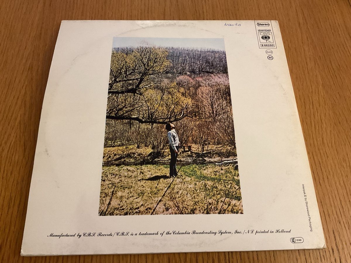 Dischi in vinile: Bob Dylan Self Portrait LP Vinyl Schallplatte – Usato da Steinach venduto da Quarkie 2
