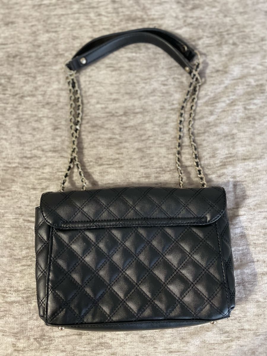 Guess Borse da donna: Guess Tasche / Schultertasche,Schwarz, – Nuovo (secondo la descrizione) da Rheineck venduto da cha_p9qy 1